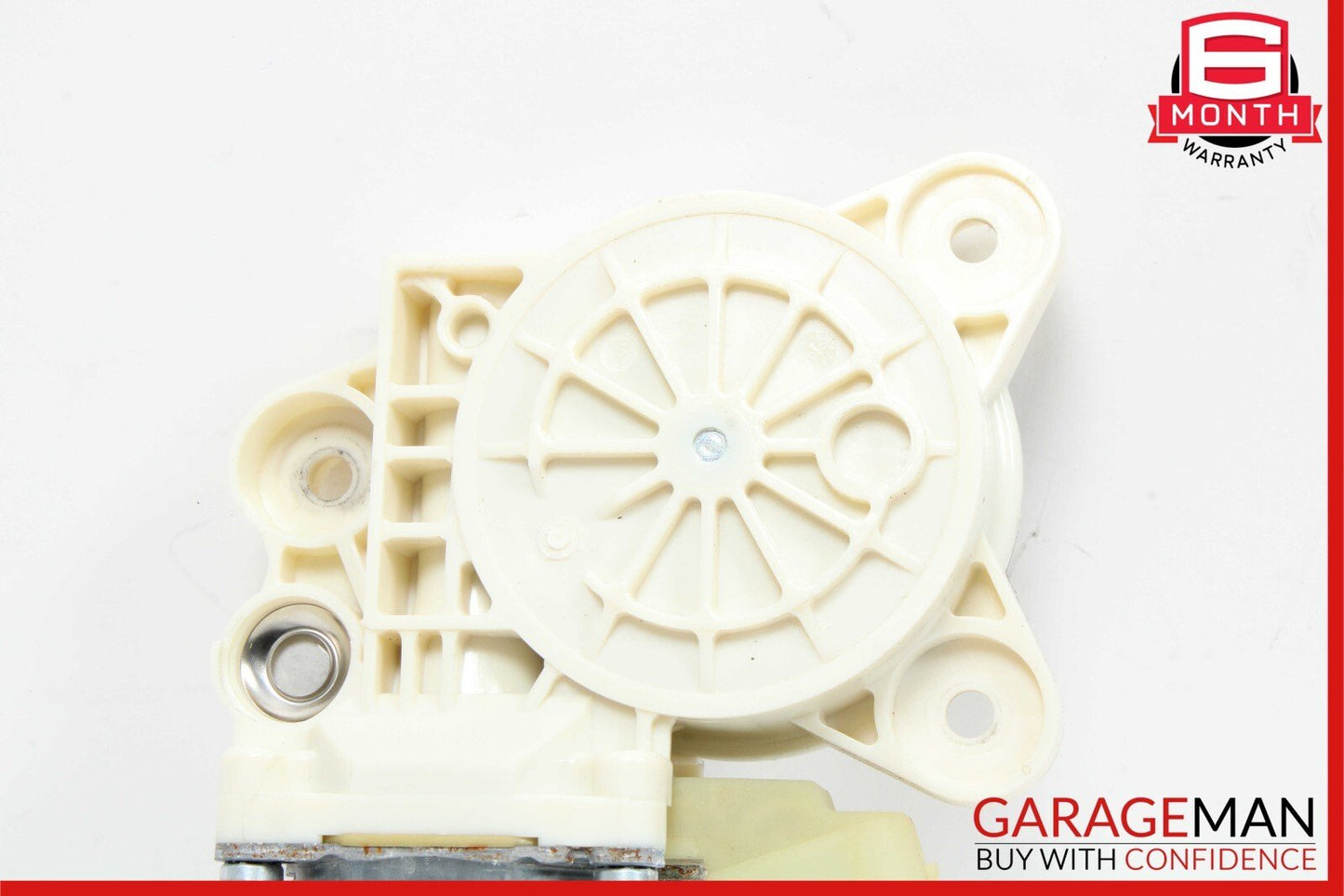 03-09 Mercedes W211 E320 Front Right Side Door Window Regulator Motor Unit OEM