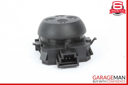 06-17 Mercedes X164 GL450 ML350 Front Right Seat Lumbar Switch 2048702658 OEM