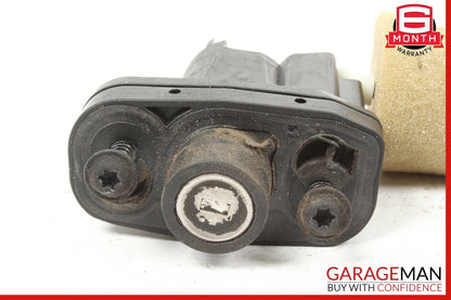 07-13 Mercedes W221 S550 S400 CL65 AMG Rear Trunk Lid Latch Lock Actuator OEM