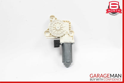 03-09 Mercedes W211 E320 E550 E63 AMG Rear Right Door Window Regulator Motor OEM