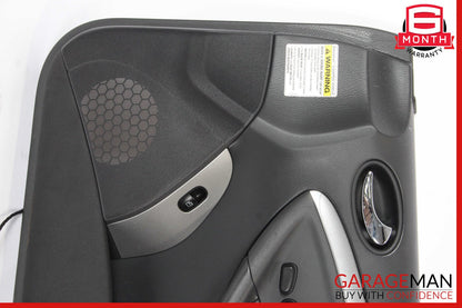 03-05 Mercedes W209 CLK55 AMG Front Right Side Interior Door Trim Panel Cover