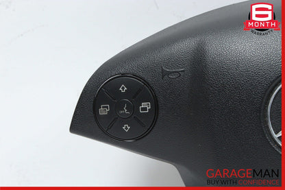09-13 Mercedes X164 GL550 R350 ML350 Steering Wheel Airbag Air Bag