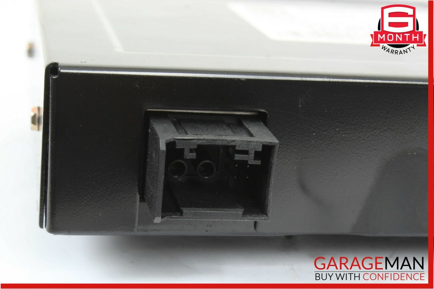 07-11 Mercedes S550 C300 C350 Sirius Satellite Radio Receiver Module Unit DL7039