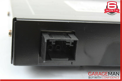 07-11 Mercedes S550 C300 C350 Sirius Satellite Radio Receiver Module Unit DL7039