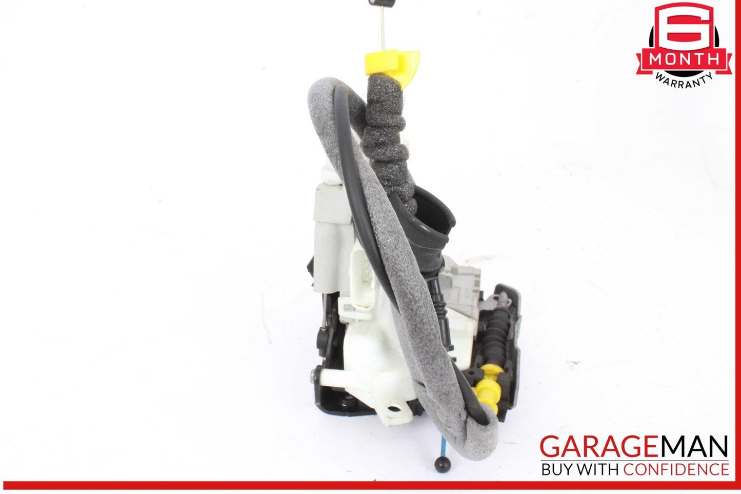 17-24 Audi A4 Rear Left Driver Side Door Lock Latch Actuator OEM