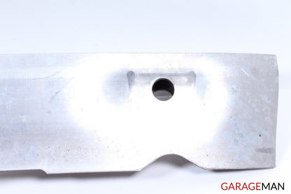 07-09 Mercedes W221 S450 S550 Rear Bumper Reinforcement Impact Crash Bar OEM