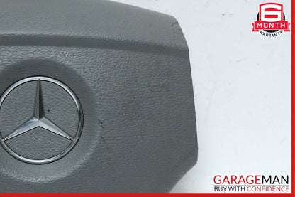 06-08 Mercedes GL450 GL320 ML500 ML63 AMG Steering Wheel Airbag Air Bag Grey