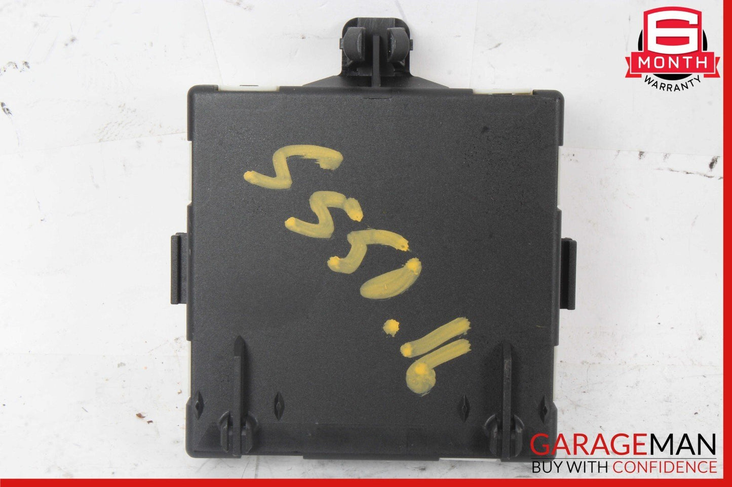 14-17 Mercedes W222 S550 S600 Sedan Front Left Side Door Control Module OEM