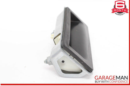 12-18 Audi A6 A7 Q5 SQ5 Rear Trunk Lid Exterior Release Handle 4G5827229 OEM