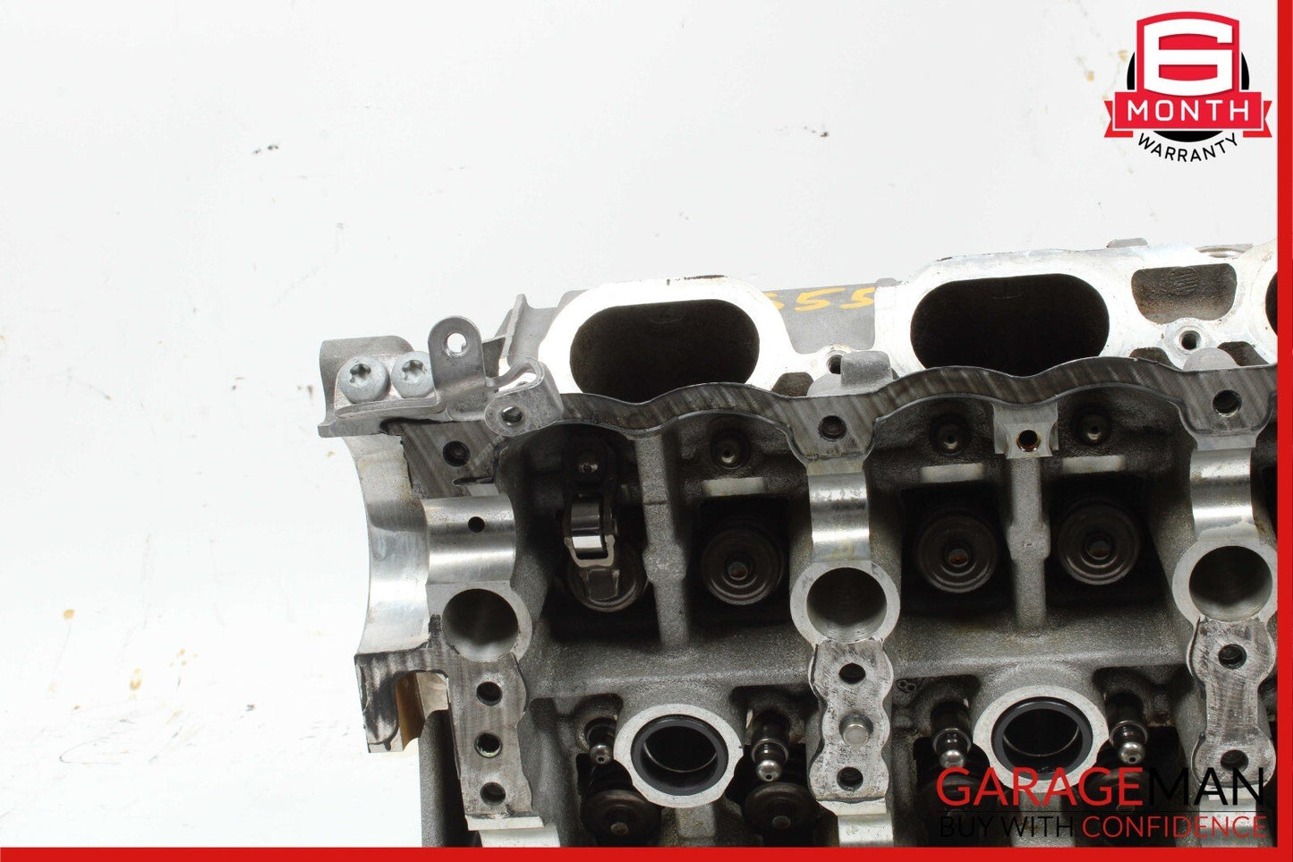 11-20 Mercedes W221 S550 E550 CLS550 M278 4.7L Right Engine Cylinder Head Assy