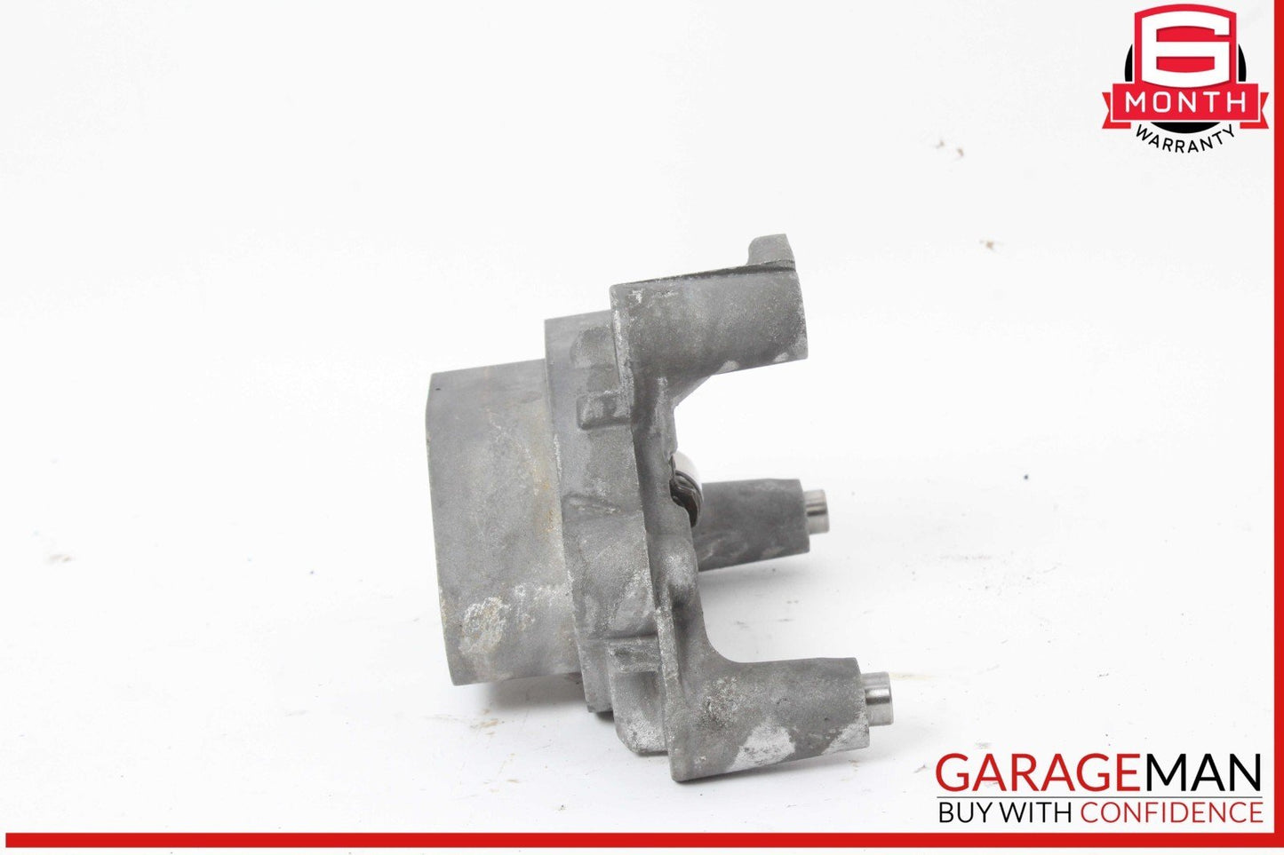 15-17 Hyundai Genesis G80 5.0L Left Driver Side Fuel Pump Housing OEM