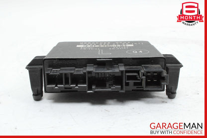 01-07 Mercedes W203 C230 Rear Left Door Control Module 2038202185 OEM