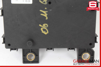 03-13 Maserati Quattroporte M139 Trunk Release Opener Control Module OEM