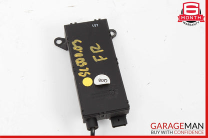 03-06 Mercedes R230 SL500 SL55 AMG Door Keyless Go Entry Antenna Module OEM
