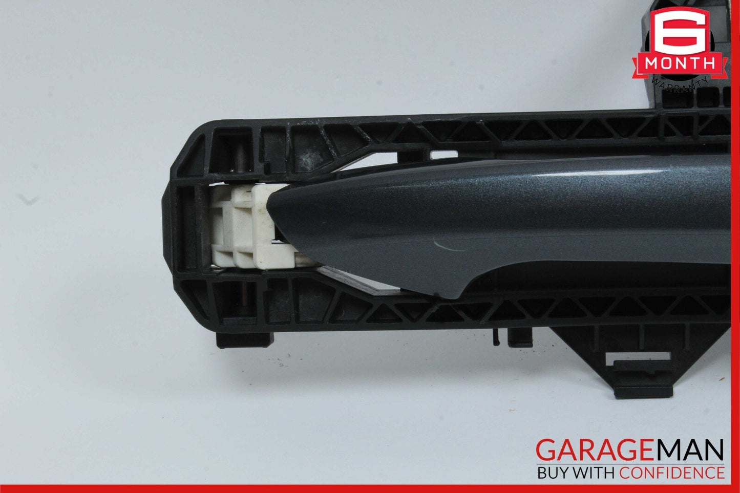 08-14 Mercedes W204 C300 C250 C350 Front Right Side Exterior Door Handle OEM