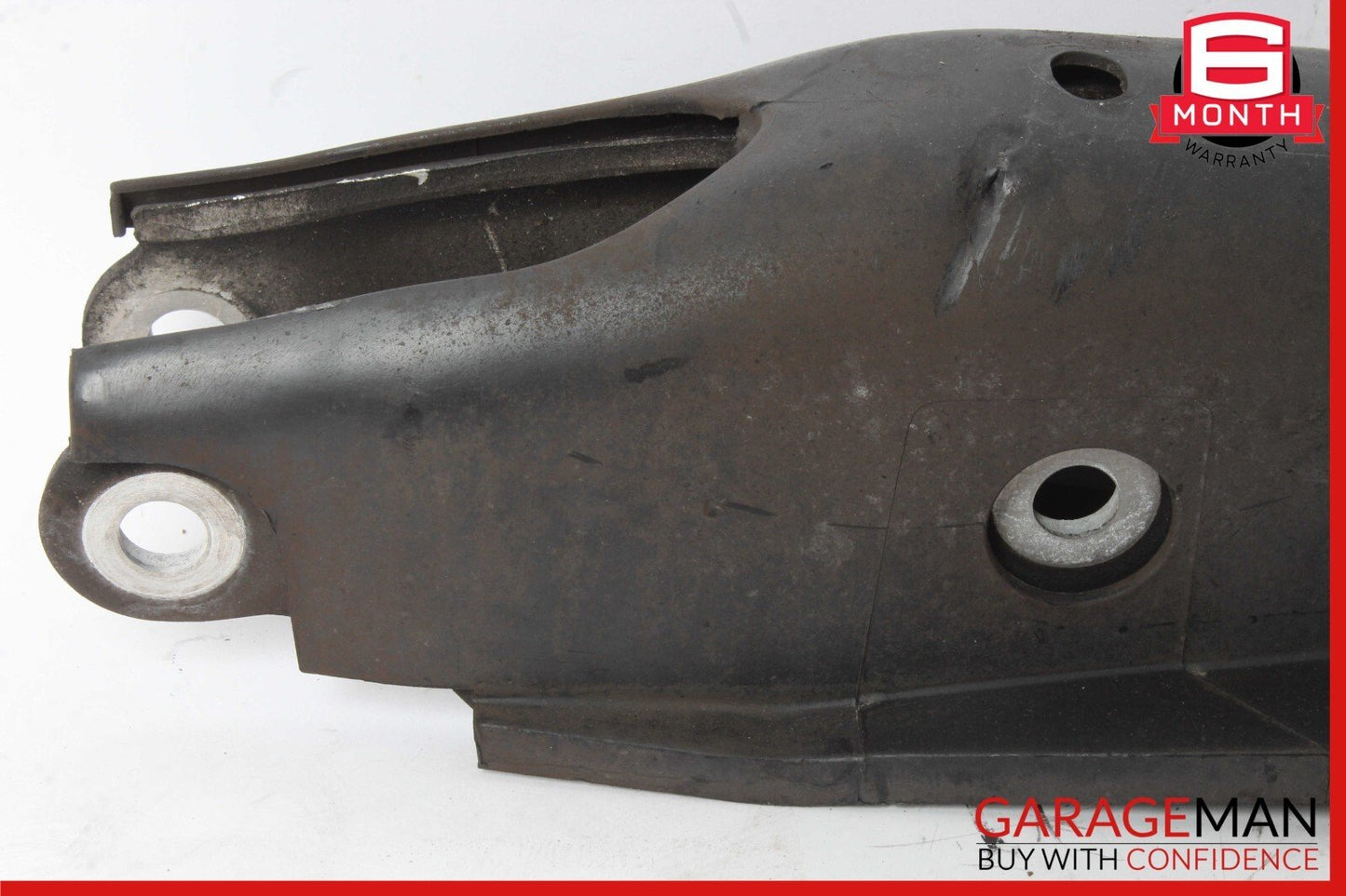 07-14 Mercedes W216 CL63 AMG CL550 S550 Rear Lower Rearward Control Arm OEM