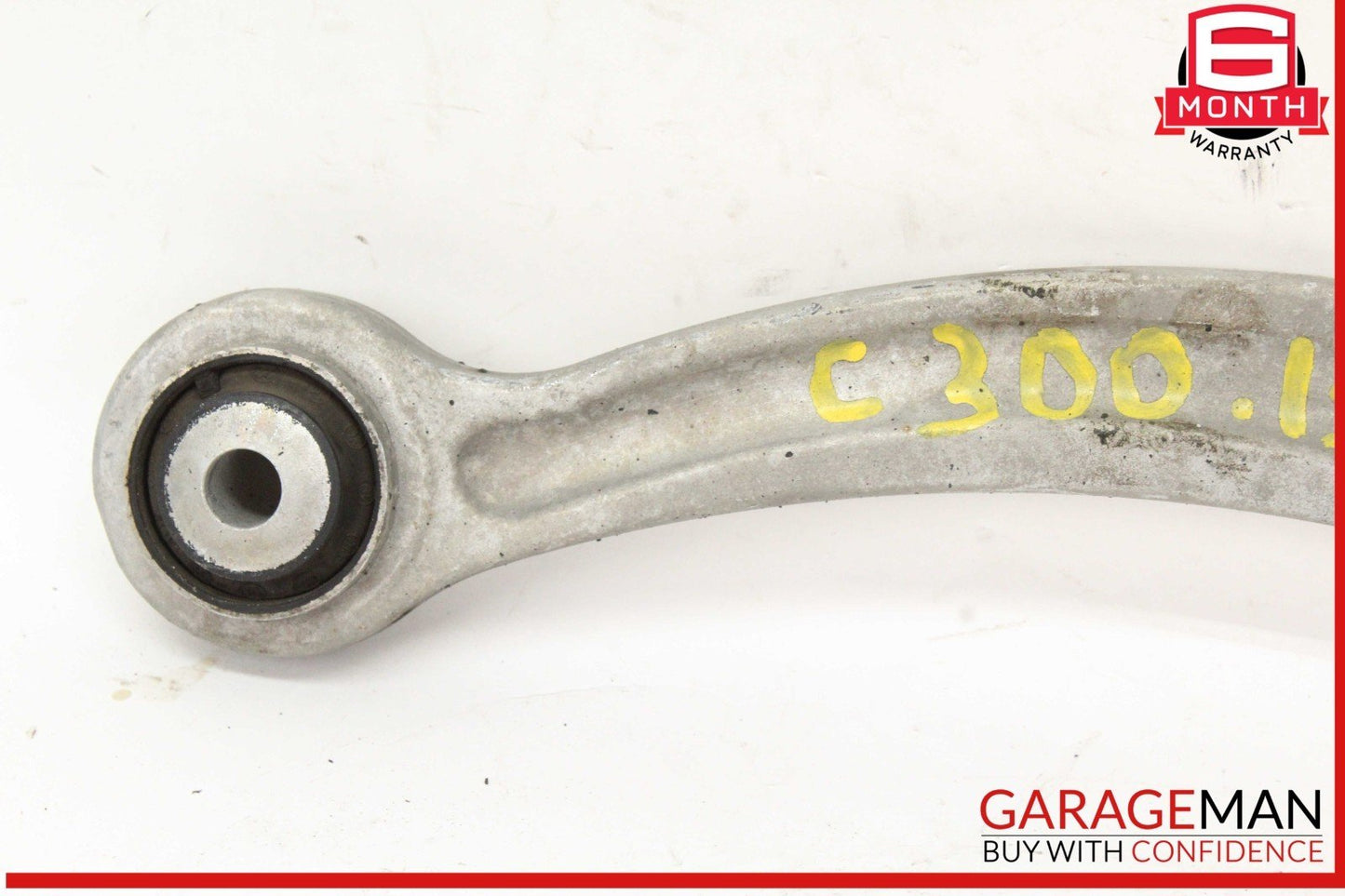 15-20 Mercedes W205 C300 4MATIC Rear Left or Right Upper Control Arm OEM