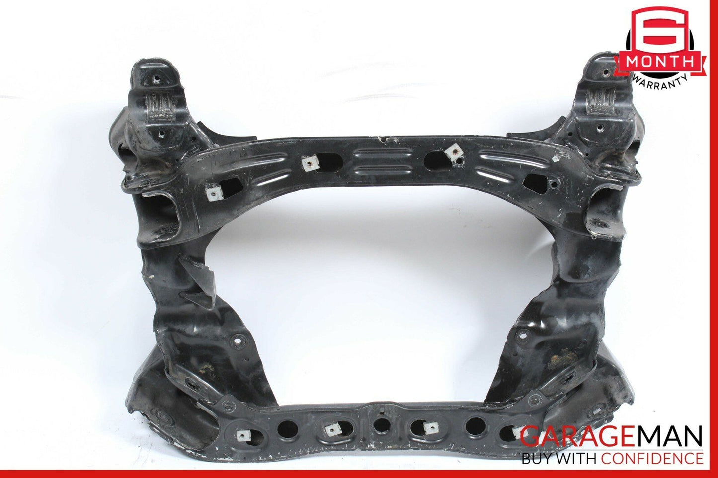 07-14 Mercedes CL550 S550 4Matic Front Sub Frame Subframe Engine Crossmember