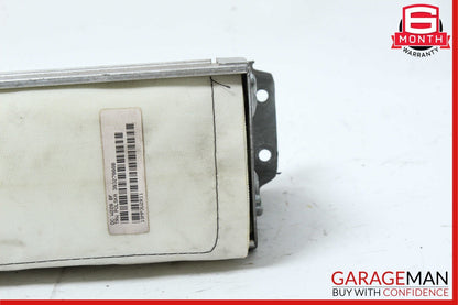 00-06 Mercedes W220 S430 CL500 S500 Dashboard Right Side Airbag Air Bag OEM