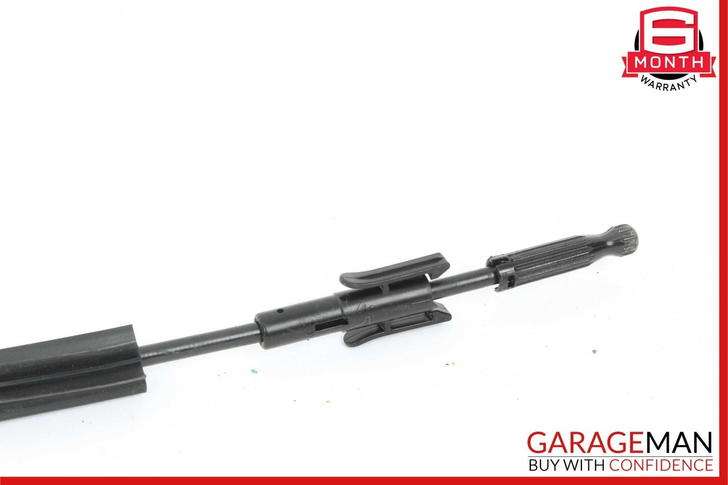 12-16 Mercedes W212 E350 E550 Sedan Rear Left Door Lock Latch Actuator OEM