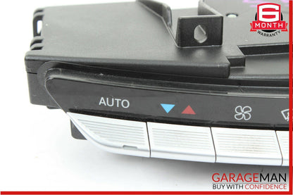 07-14 Mercedes W216 CL550 S550 A/C AC Heater Climate Control Switch OEM