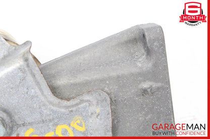 03-06 Mercedes R230 SL500 Engine Motor Right Side Mount Bracket OEM