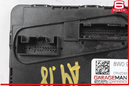 18-25 Audi A4 Allroad BCM Comfort System Body Control Module 8W0907064DC OEM