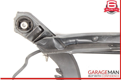 15-21 Mercedes W205 C300 4Matic Rear Sub Frame Crossmember Cross Member Cradle