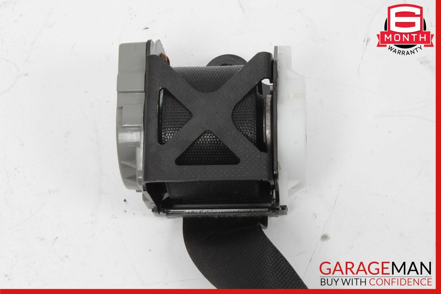 08-11 Mercedes R171 SLK300 SLK280 Front Left Side Seat Belt Seatbelt Retractor