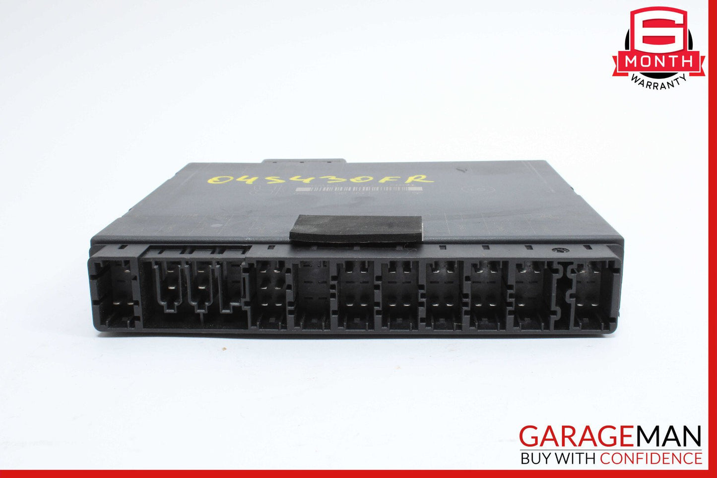 00-06 Mercedes W220 S430 S55 AMG Front Right Side Seat Computer Control Module