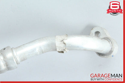 10-15 Porsche Panamera 970 AC A/C Air Conditioning Hose Pipe Line Tube OEM