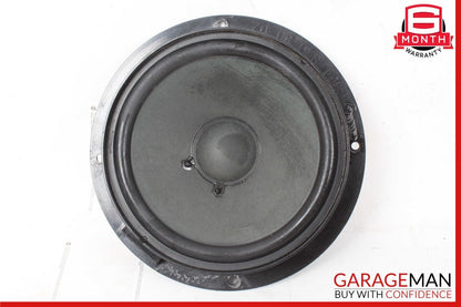 06-13 Mercedes W164 GL450 ML350 Left & Right Door Sound Audio Speakers Set of 2