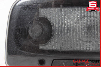 03-19 Maserati Quattroporte M139 Interior Overhead Dome Light Lamp OEM