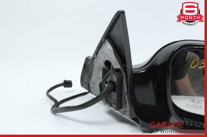 03-08 Mercedes R230 SL500 SL550 Front Right Side Mirror Door Rear View OEM