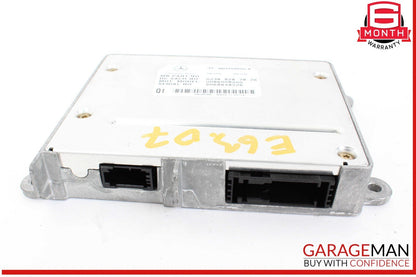06-12 Mercedes W211 E63 AMG GL450 Communication Control Module 2308207026 OEM