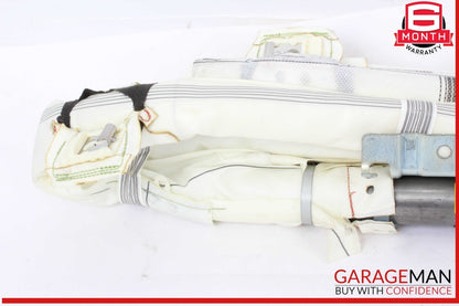 13-16 Mercedes X166 GL450 GL350 Roof Curtain Air Bag Left Driver Side OEM
