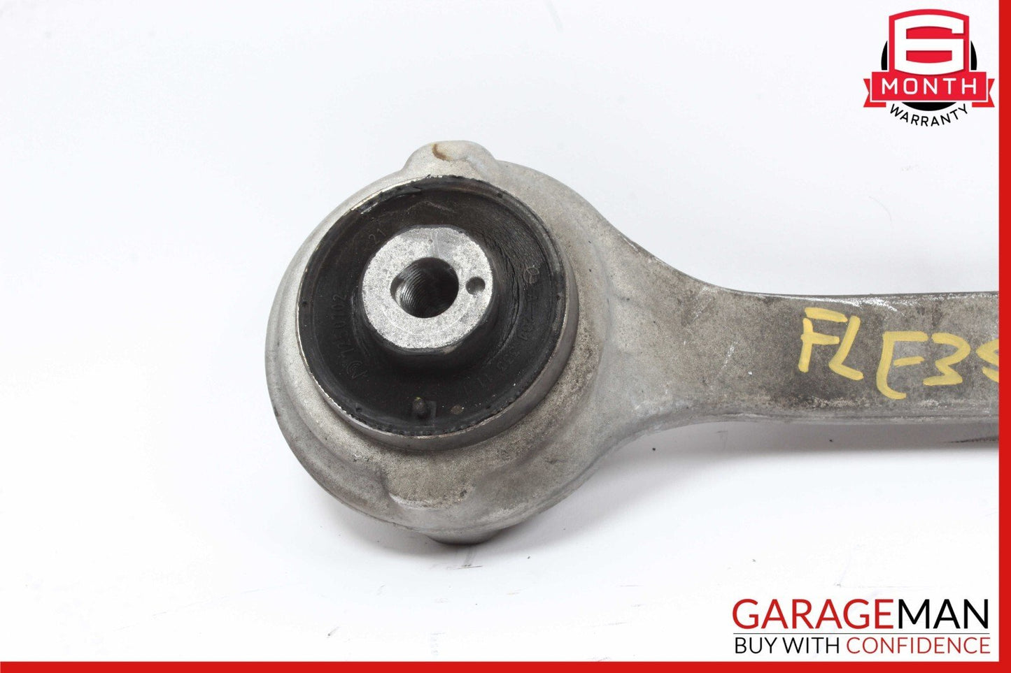08-17 Mercedes W207 E350 C250 C350 Front Left Driver Side Upper Control Arm OEM