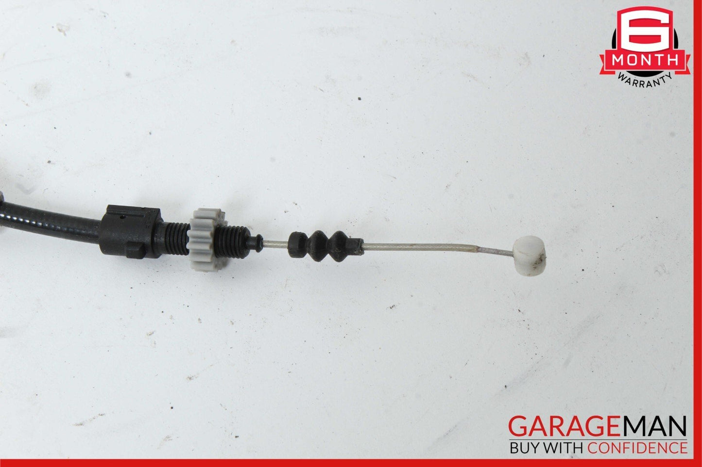 07-13 Mercedes W221 S550 Rear Left Door Lock Latch Actuator 2217304335 OEM