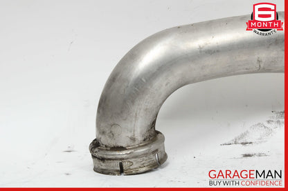 11-20 Mercedes W221 S550 CLS550 GL550 Right Side Air Intake Hose Duct Pipe OEM