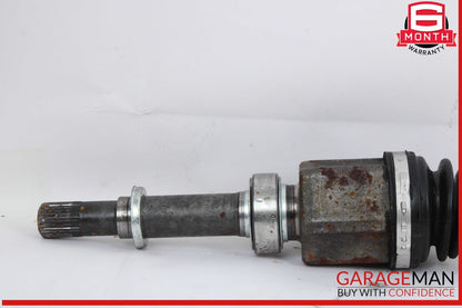 18-24 Nissan Leaf Front Right Passenger Side CV Axle Shaft 391005SA2A OEM