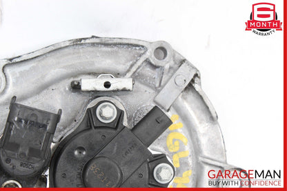 Mercedes GL450 C350 E350 Front Right Side Engine Timing Chain Cover Plate OEM
