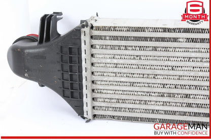 14-20 Mercedes W117 CLA250 M270 Intercooler Air Cooler Radiator OEM