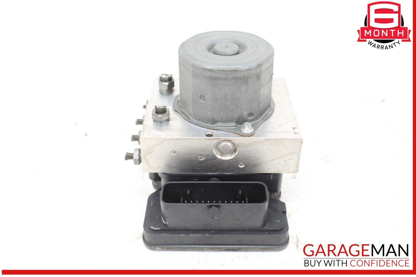 10-16 Mercedes W212 E350 ESP ABS Anti Lock Brake Pump Module 2124311448 OEM