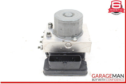 10-16 Mercedes W212 E350 ESP ABS Anti Lock Brake Pump Module 2124311448 OEM