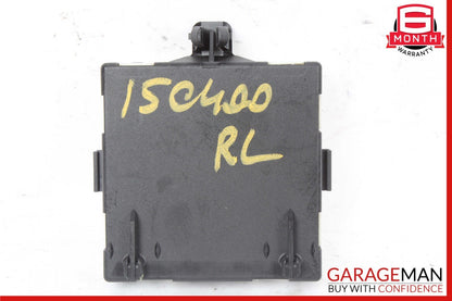 15-18 Mercedes W205 C400 C350e C300 Rear Left Side Door Control Module Unit OEM