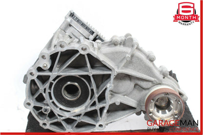14-17 Maserati Ghibli S Q4 AWD Transfer Case Gearbox Motor Assembly OEM