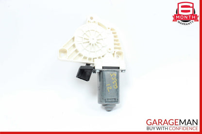 07-13 Mercedes W221 S550 S63 AMG Rear Left Side Door Window Regulator Motor