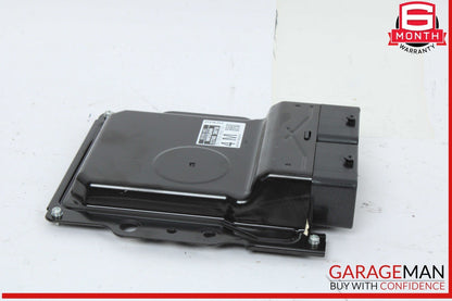 13-17 Nissan Leaf Engine Computer Control Module Unit ECM ECU 237403NF1B OEM