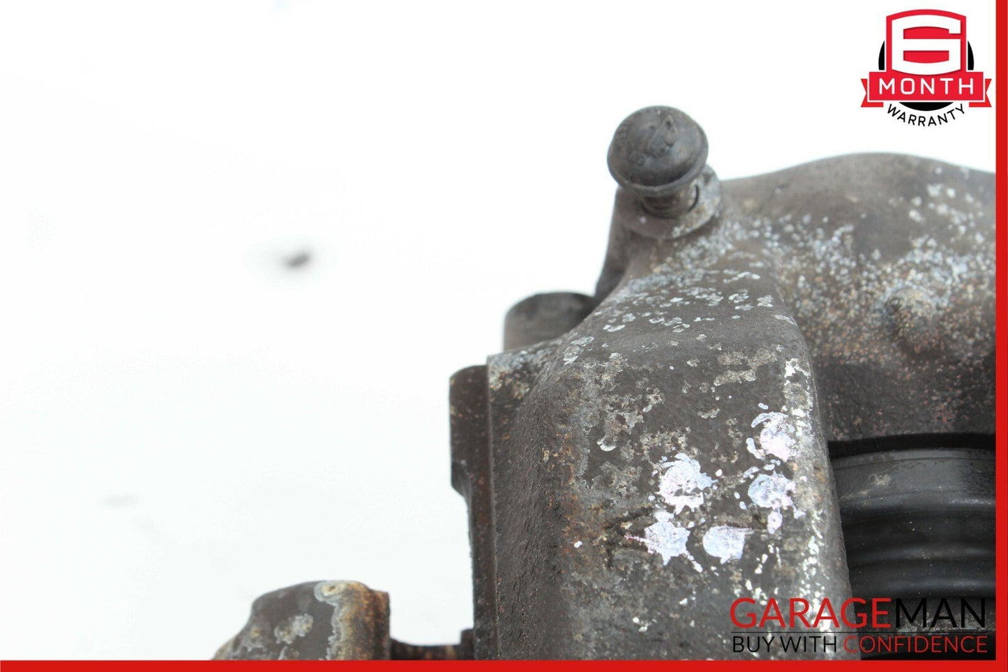 01-05 Mercedes W203 C230 C320 Lucas Front Right & Left Side Brake Calipers Set