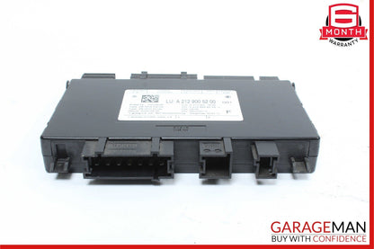 08-18 Mercedes W212 E350 SLK250 Seat Control Module Front Left Driver Side OEM